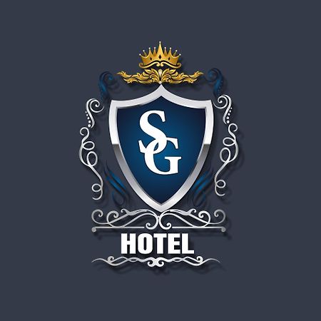 Hotel Sg Doradal Esterno foto