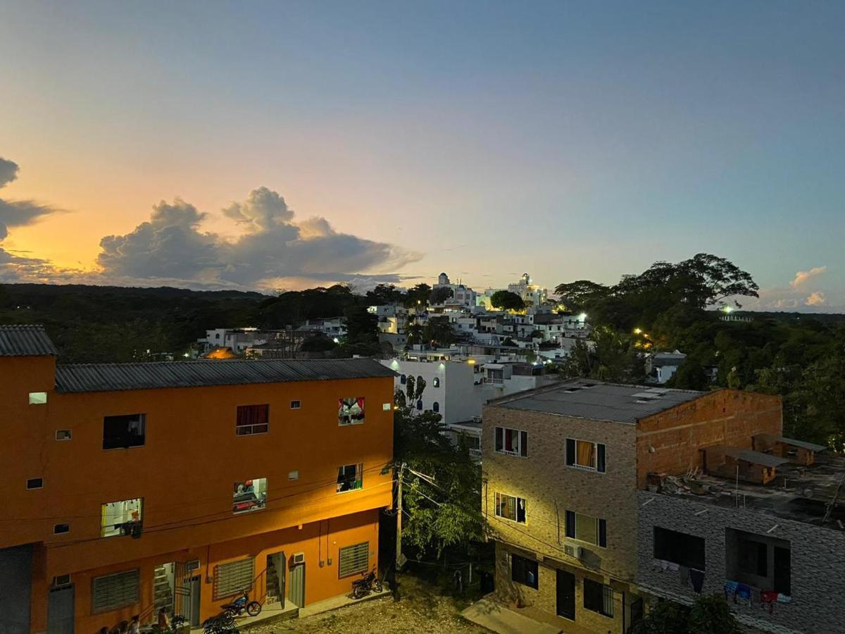 Hotel Sg Doradal Esterno foto