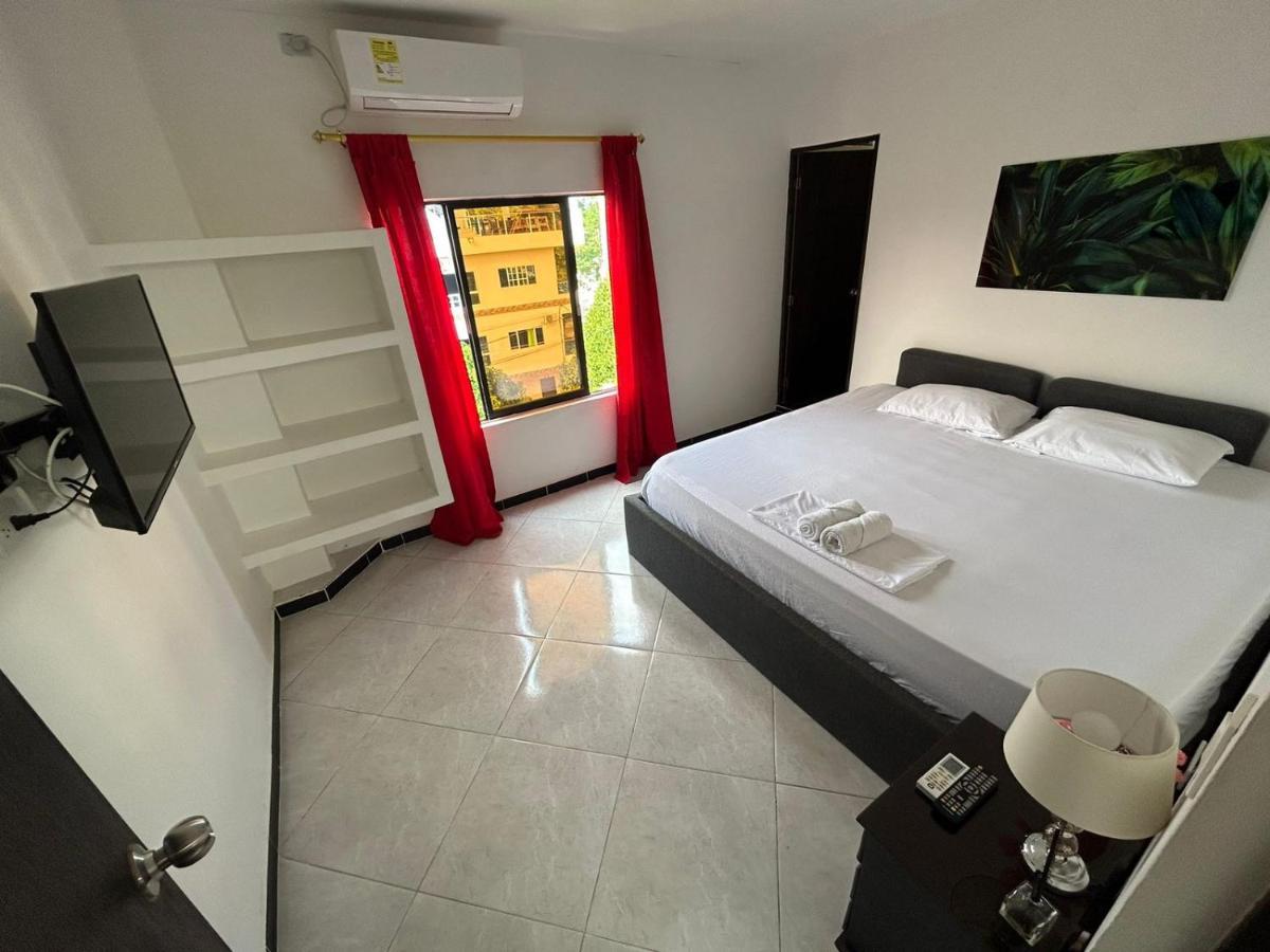 Hotel Sg Doradal Esterno foto