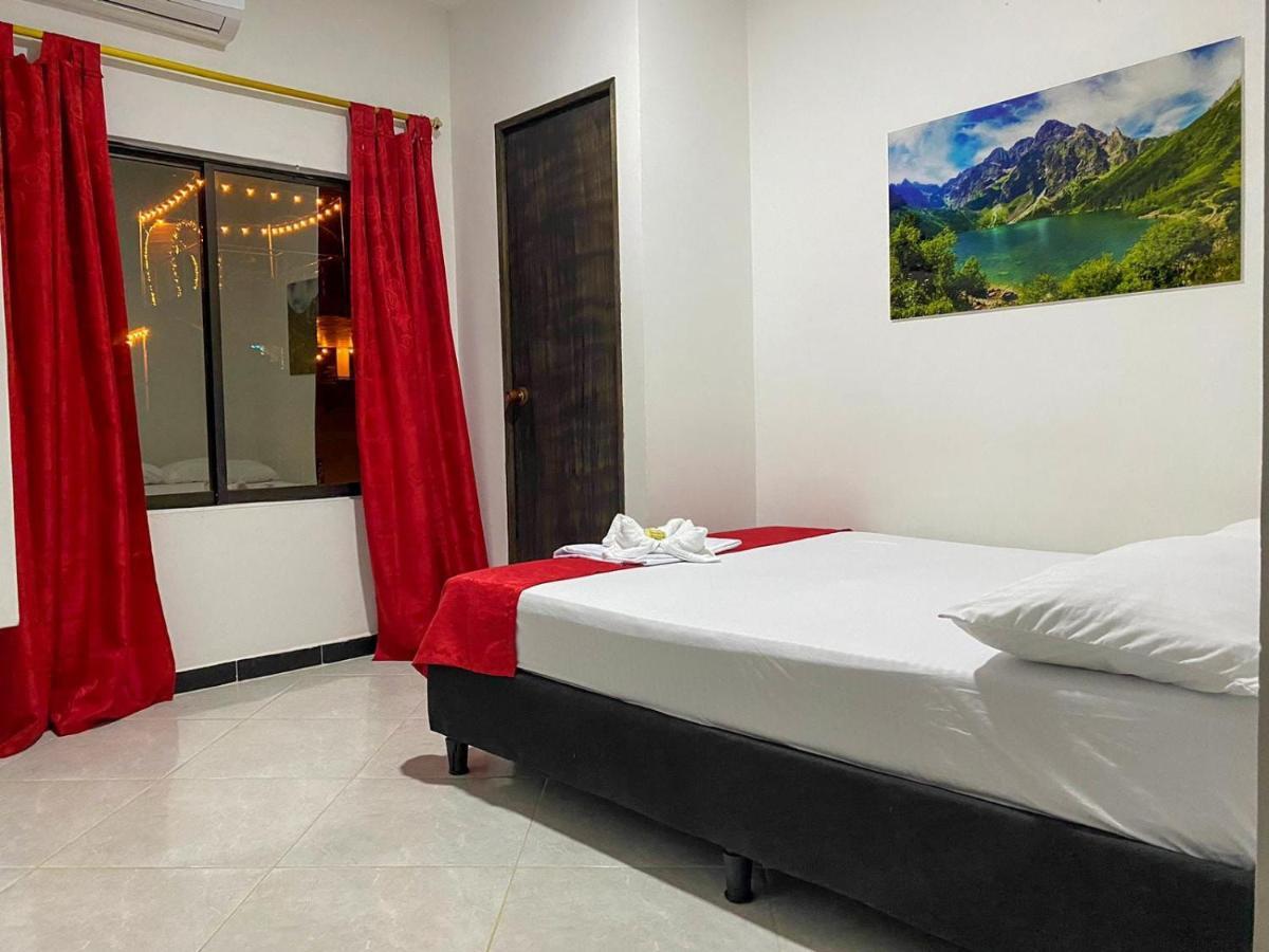 Hotel Sg Doradal Esterno foto