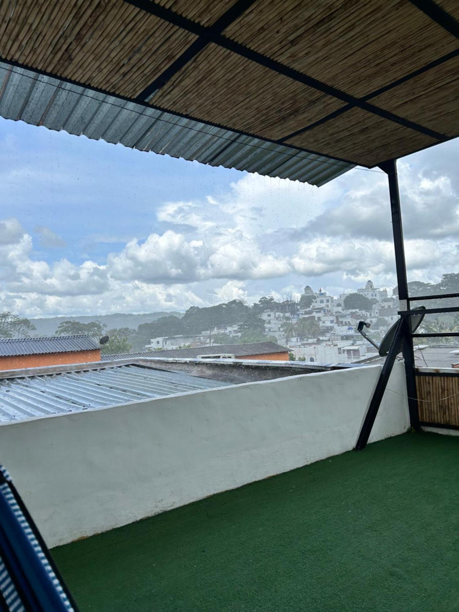 Hotel Sg Doradal Esterno foto
