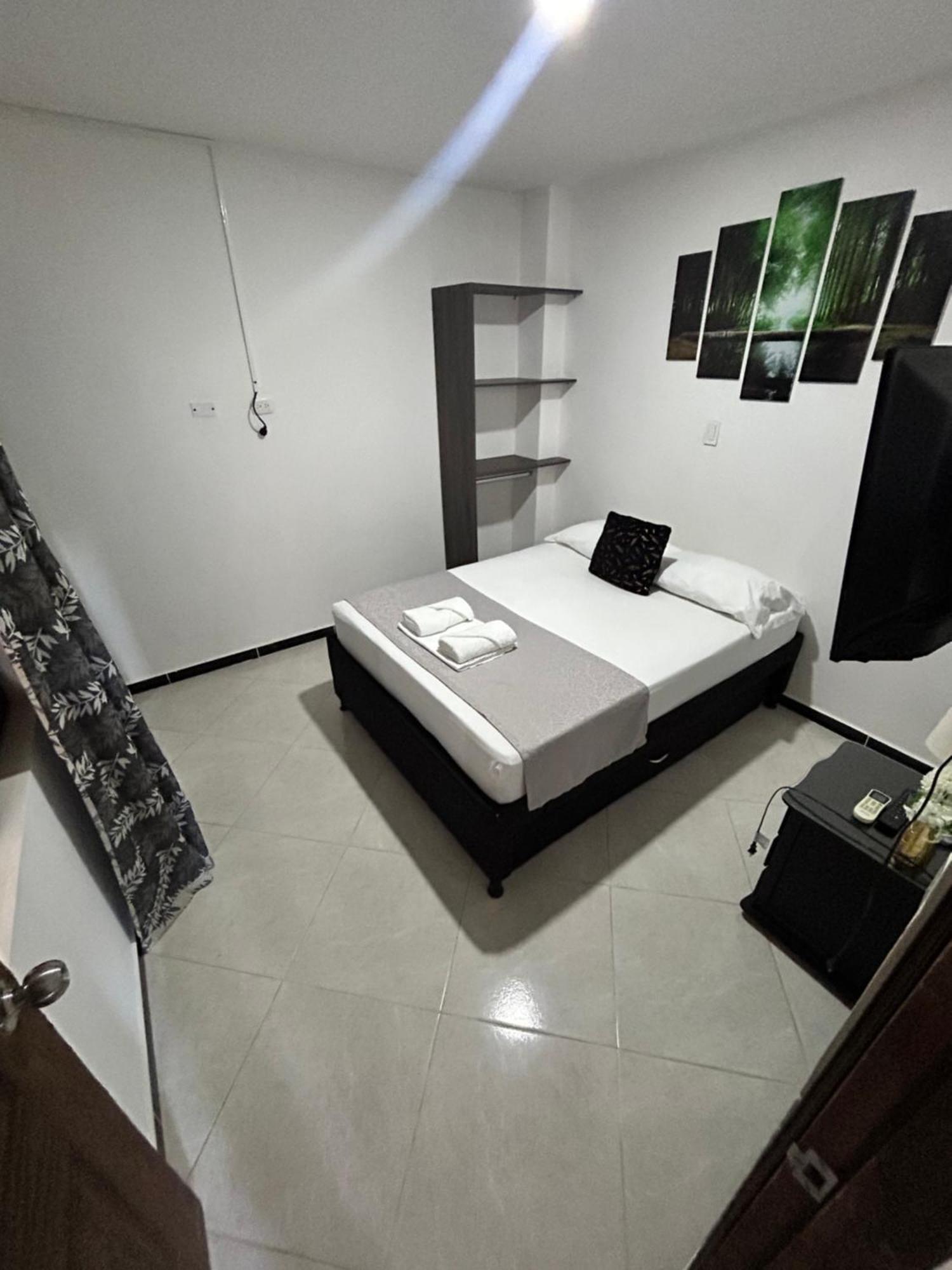 Hotel Sg Doradal Esterno foto