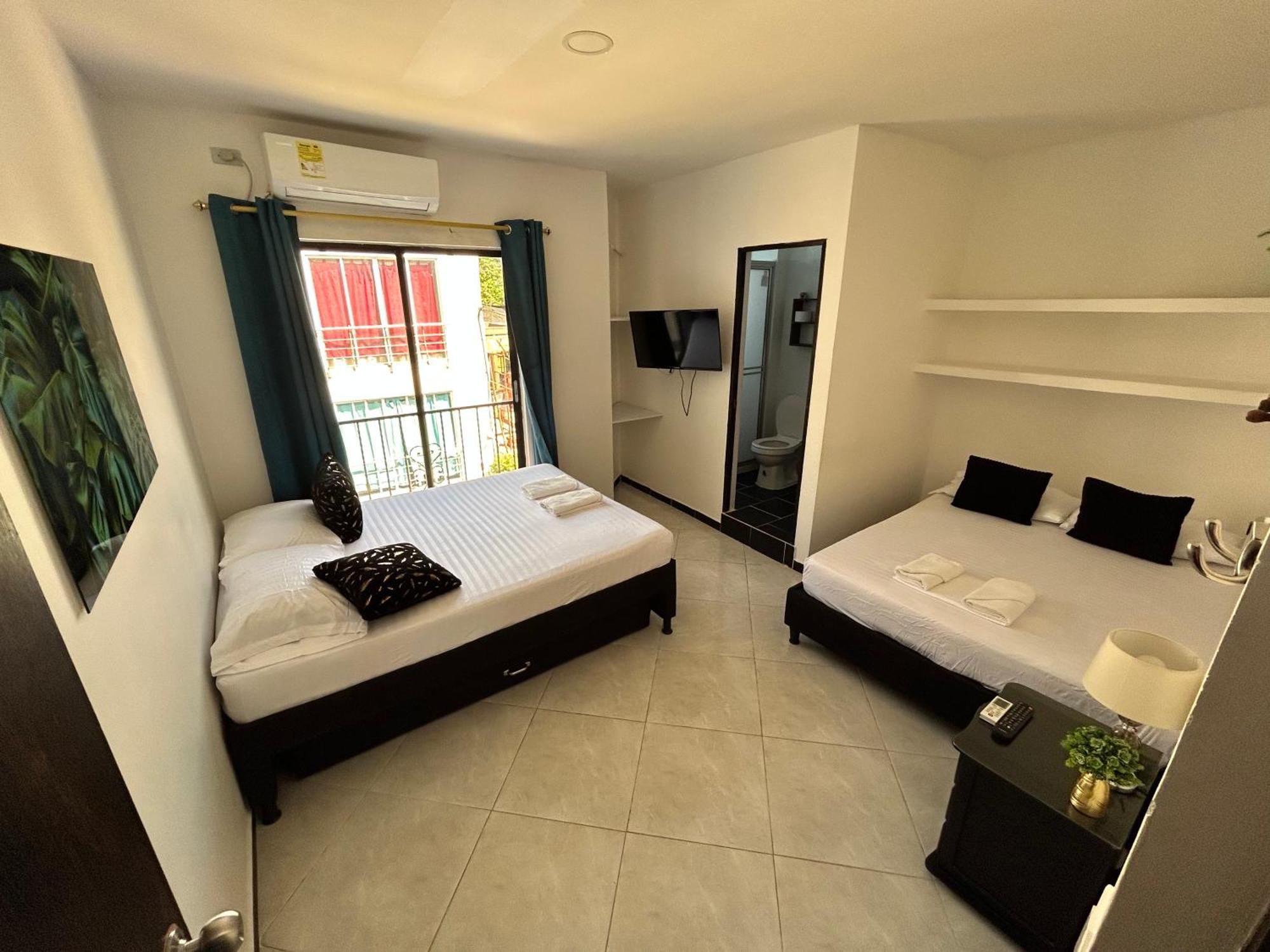 Hotel Sg Doradal Esterno foto