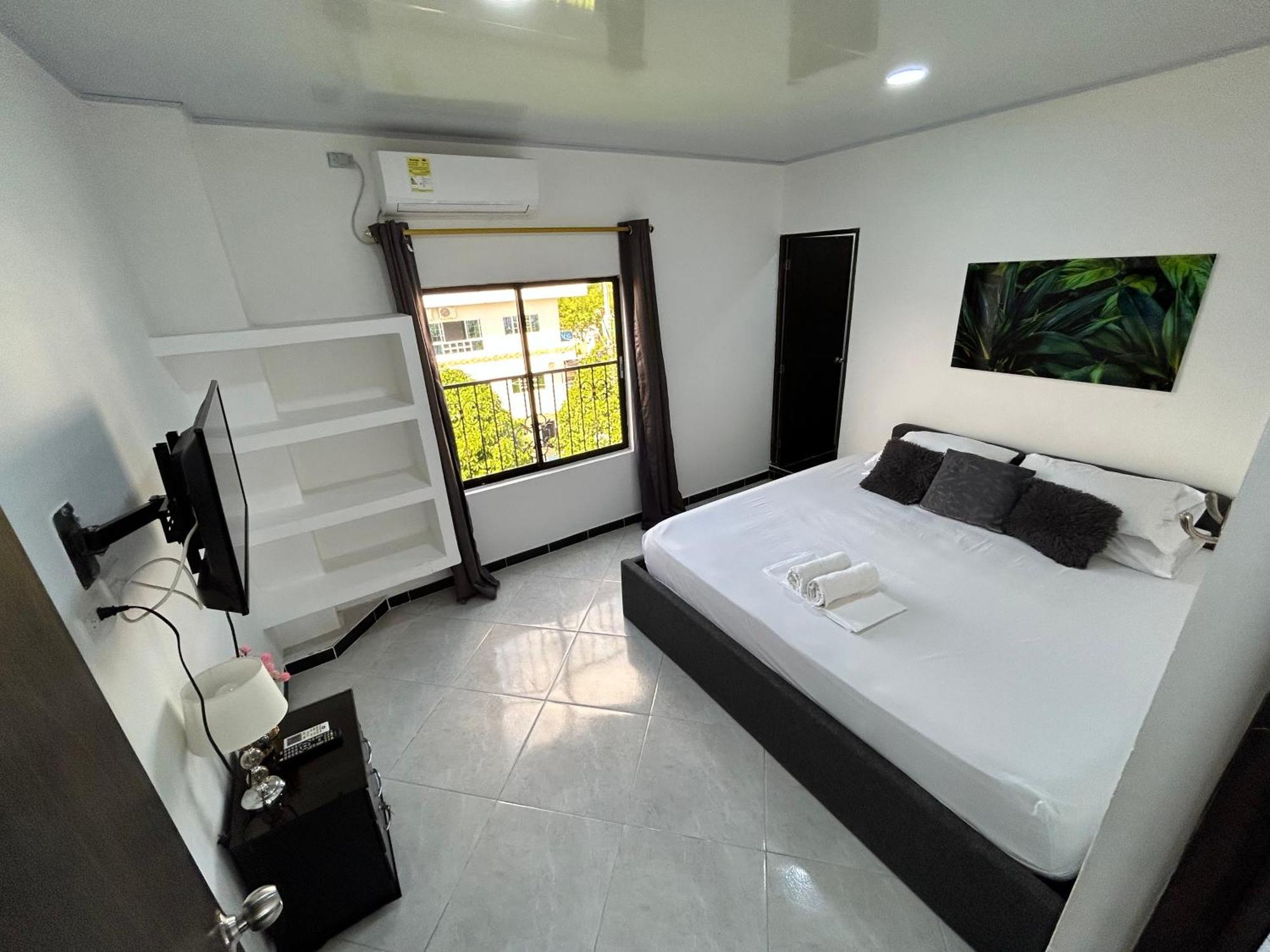 Hotel Sg Doradal Esterno foto