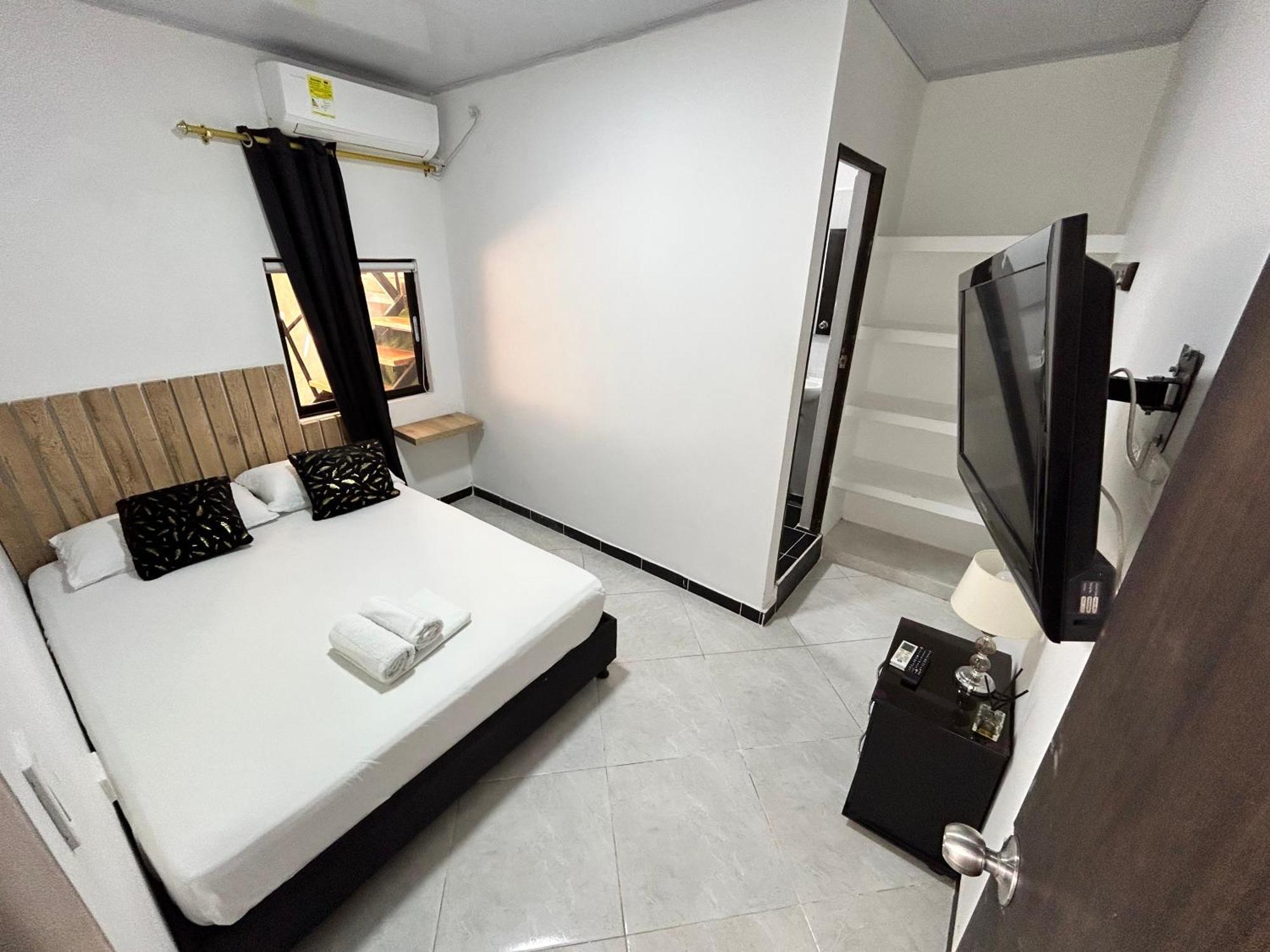 Hotel Sg Doradal Esterno foto