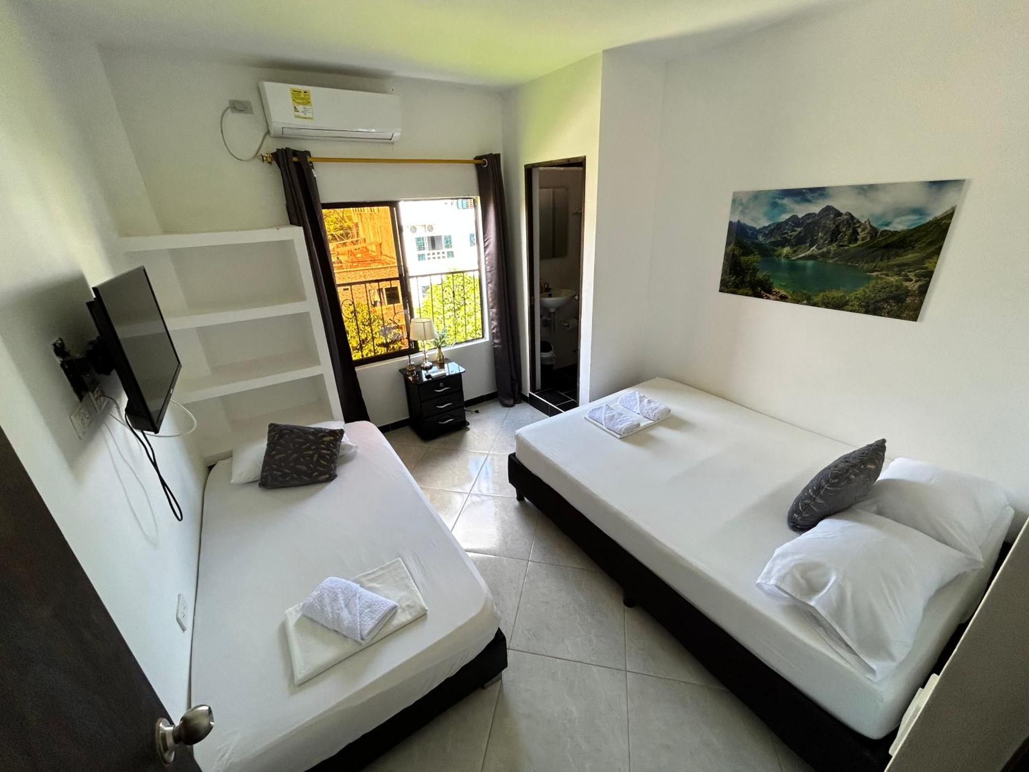 Hotel Sg Doradal Esterno foto