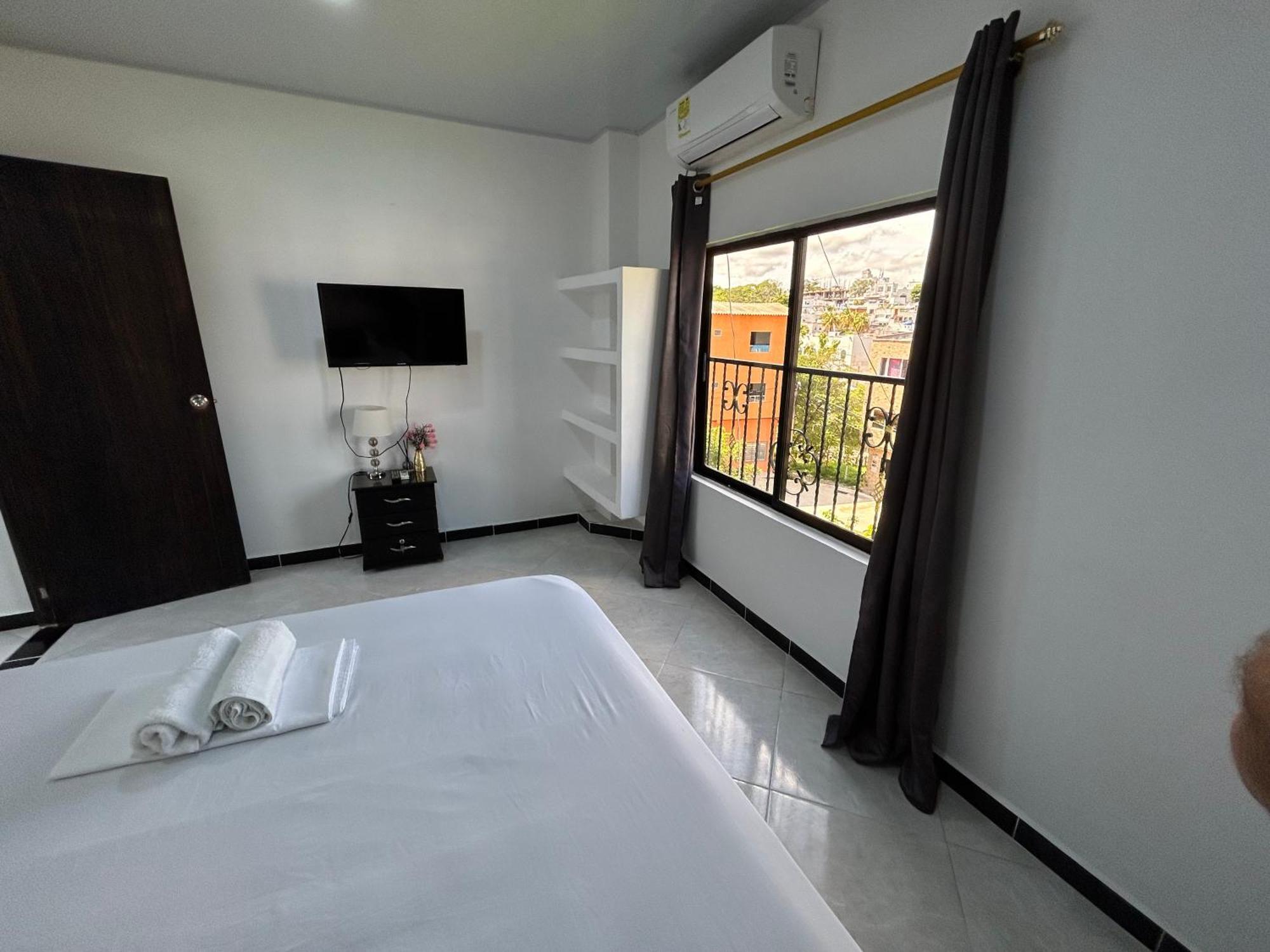 Hotel Sg Doradal Esterno foto