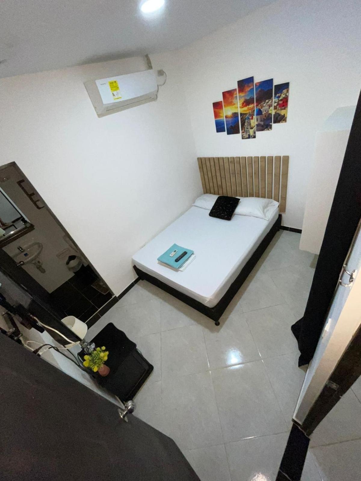 Hotel Sg Doradal Esterno foto