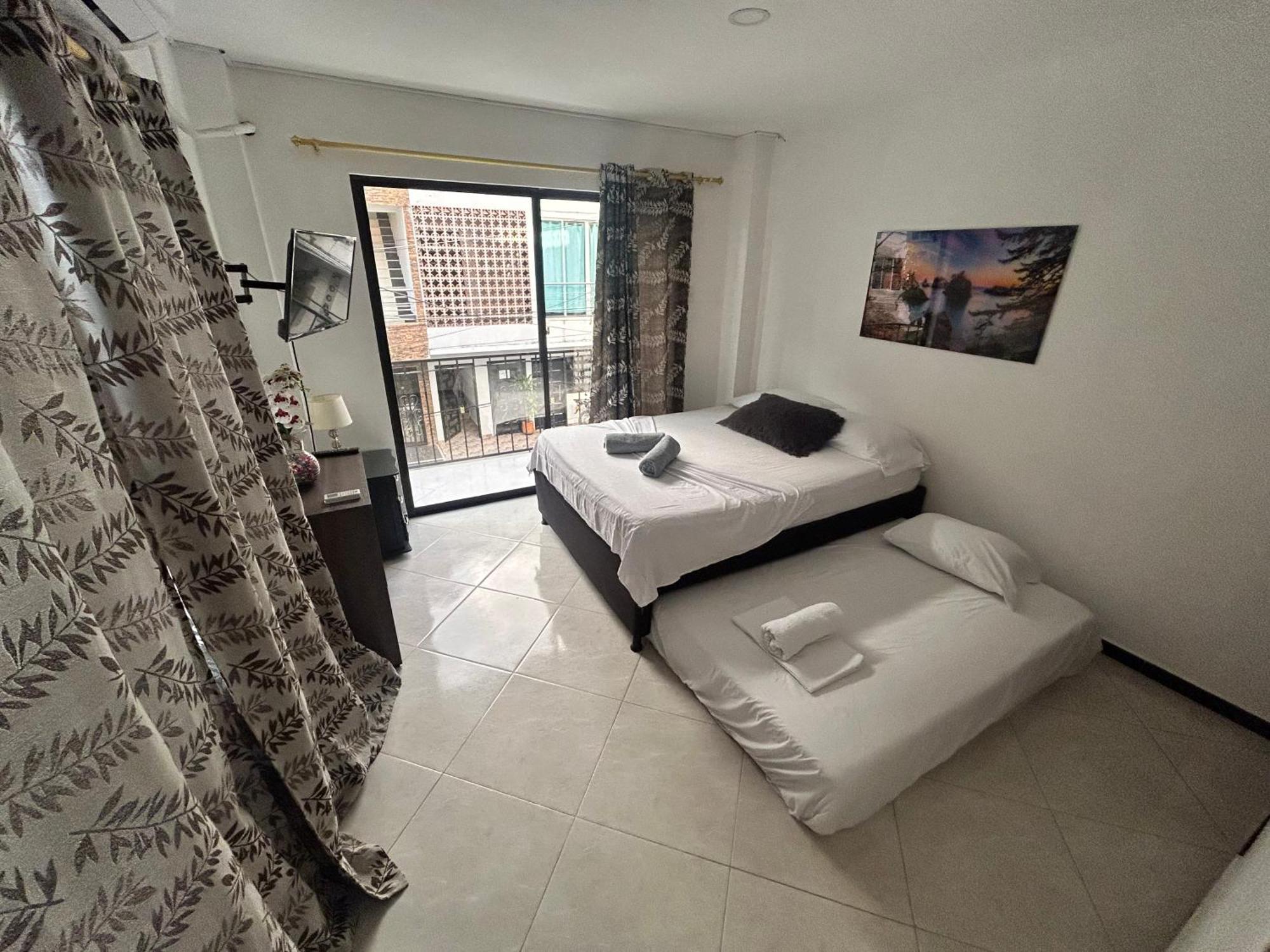 Hotel Sg Doradal Esterno foto